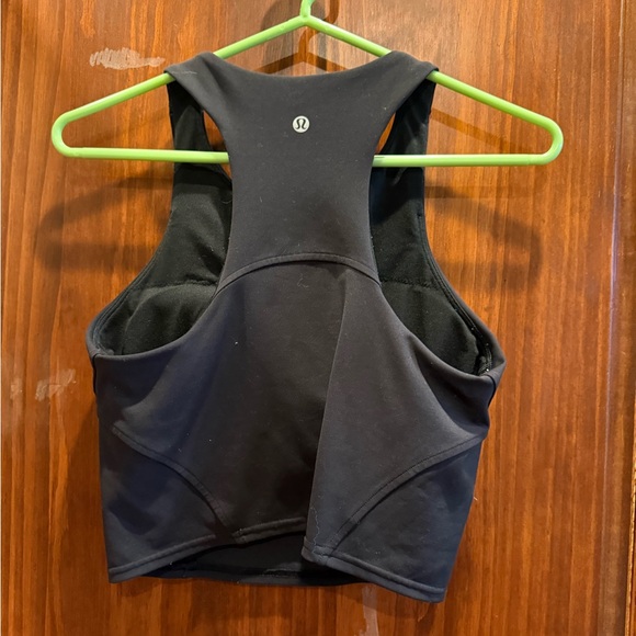 Wunder Train Racerback Tank Top Light Support - Picture 4 of 8